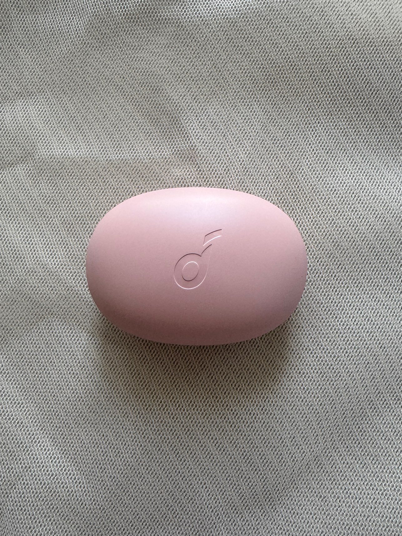 イヤフォン