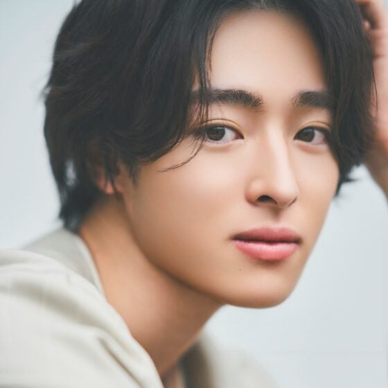 【谷原七音】祝・ドラマデビュー！フレッシュな魅力に迫る♡【sweet web独占】