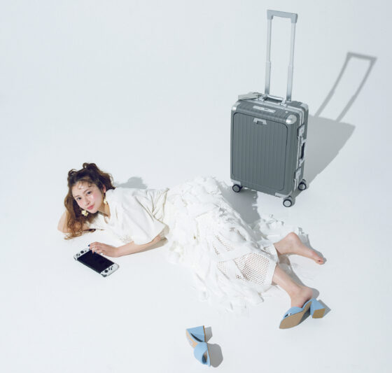 小澤美里が旅に行きたいところは？旅行バッグの中身も大公開♡【おざみのしたいこと全部♡ vol.4】