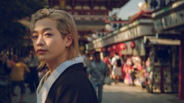 【THE RAMPAGE山本彰吾連載前半】ムーンストーン／コミュニケーション【YAMACHIHO STONEHENGE💎vol.06】 サムネイル