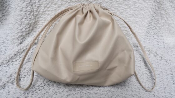 愛犬モチーフに目がない！ sweet lovers「kano」のバッグの中身を大公開♡【sweet lovers】