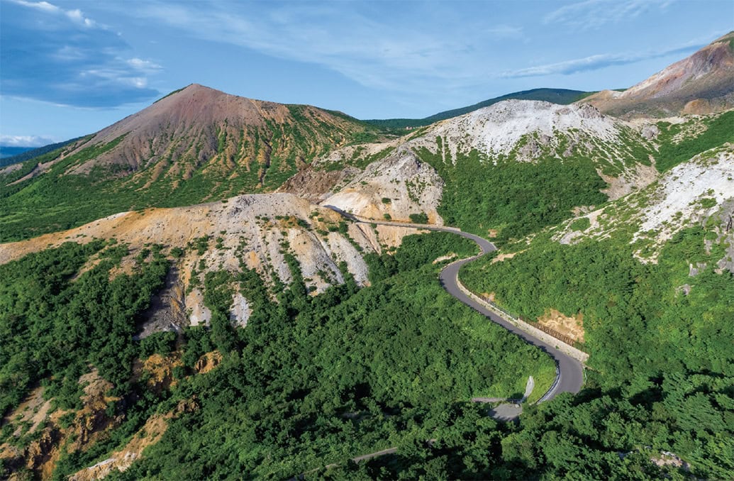 みちょぱと士門が福島を巡る！ アツい夏こそ避暑旅へGO!!　＜気温で選ぶ国内避暑旅SPOTも＞