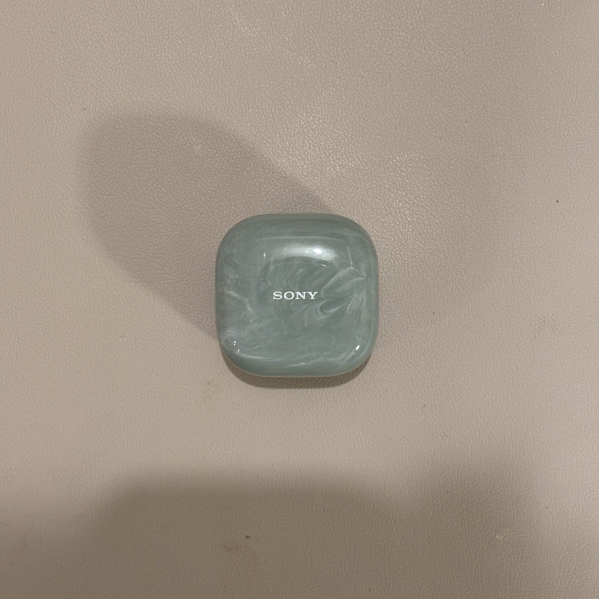 イヤフォン