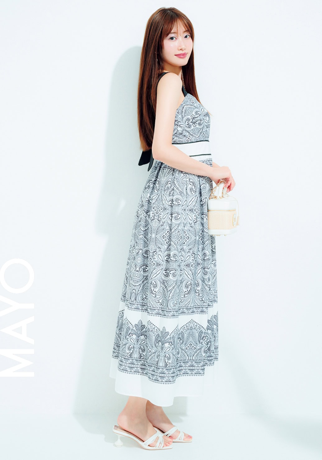 【JILLSTUART meets Her lip to】新リキッドルージュの“大人可愛い”コーディネート術