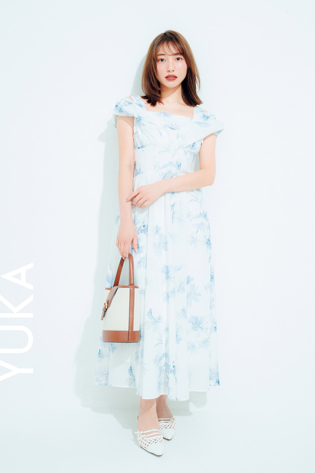 【JILLSTUART meets Her lip to】新リキッドルージュの“大人可愛い”コーディネート術