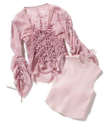 紗栄子の欲しいもの