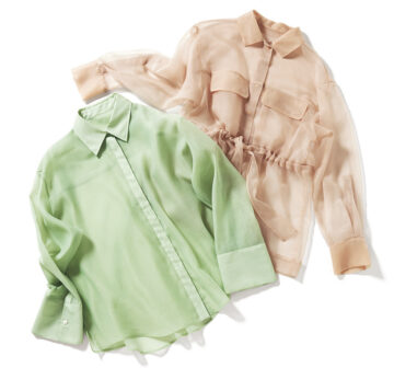 紗栄子の欲しいもの