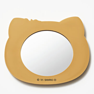 日焼けキティの付録