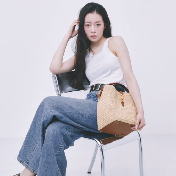 【なごみ】「夏はやっぱり肌見せ命♡」大人カジュアルなリアル私服コーデ3選！