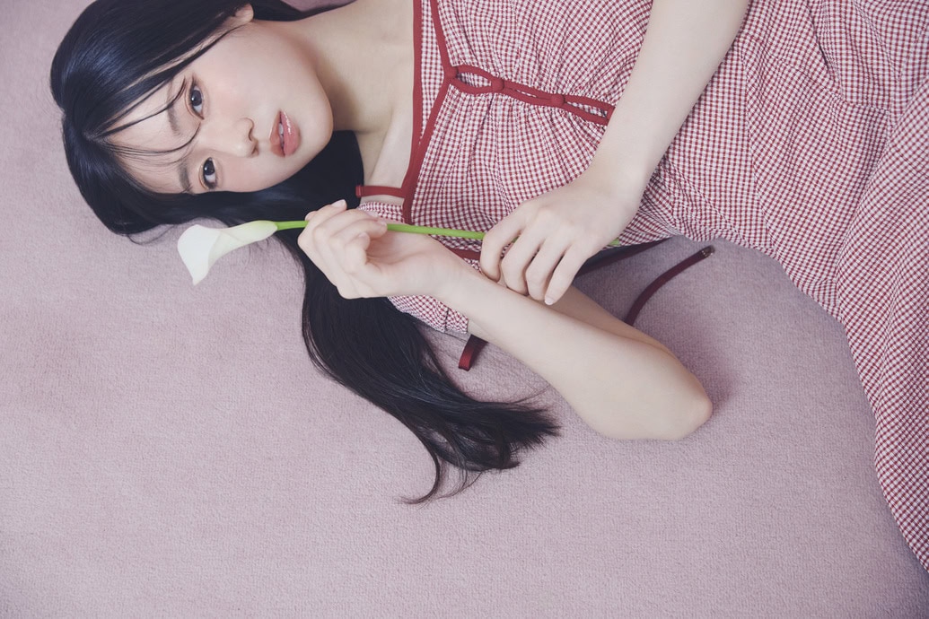瀬戸口心月