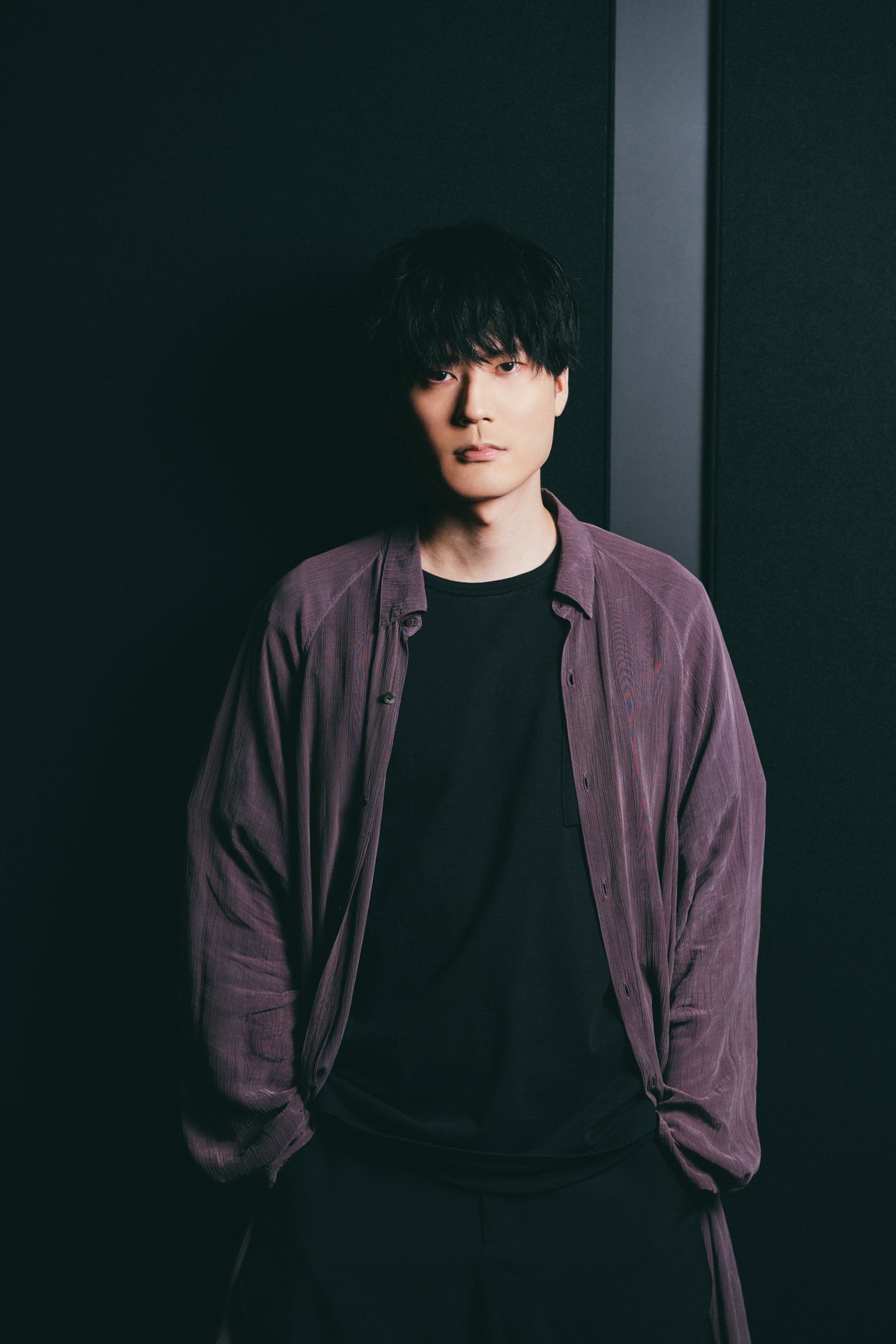 内山昂輝