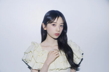 矢田萌華（Moeka Yada）