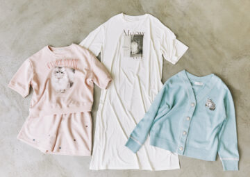 ミチとスナイデルホーム