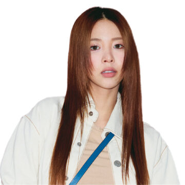 ミチのバッグの中身