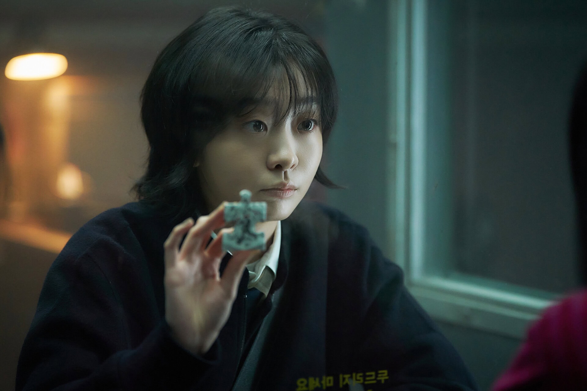 【キム・ダミ】面白くない訳がない！怪物女優が約3年ぶりに 選んだ主演作と、あの超名作。【韓ドラ姉妹の韓国ドラマにサ ランヘヨ】連載♡Vol.24
