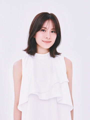 早川知里（はやかわ ちさと）