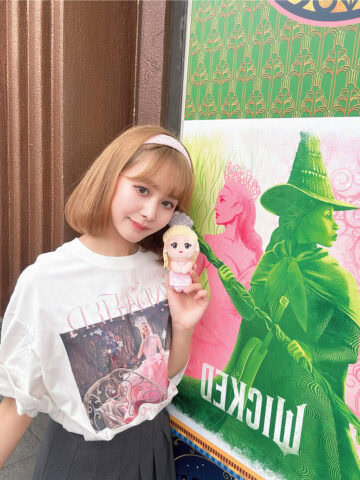 ミュージカル鑑賞