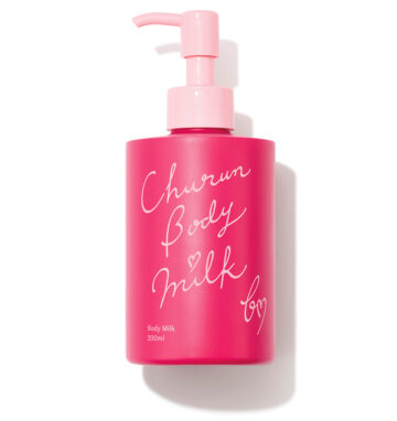 ベスコス2025年上半期　ボディケア