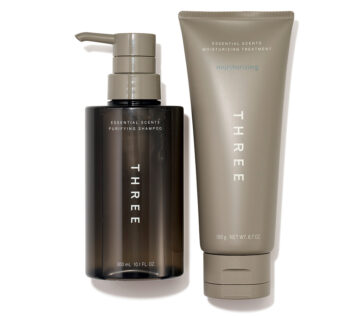 ベスコス2025年上半期　シャンプー＆トリートメント