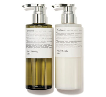 ベスコス2025年上半期　シャンプー＆トリートメント