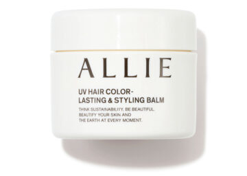 ベスコス2025年上半期　アウトバスヘアケア