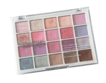 デイジークのムードシャドウパレット 04