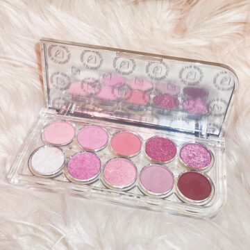 ベスコス2025年上半期　スウィートラバー