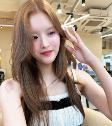 ベスコス2025年上半期　スウィートラバー