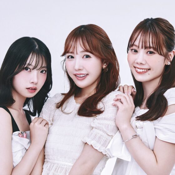 sweet公式読者モデル「sweet lovers」の勝負コスメやハマっていることを大調査♡【vol.4】