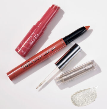 プチプラ＆韓国コスメ