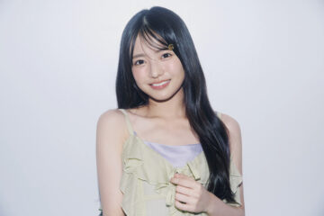 瀬戸口心月（Mitsuki Setoguchi）