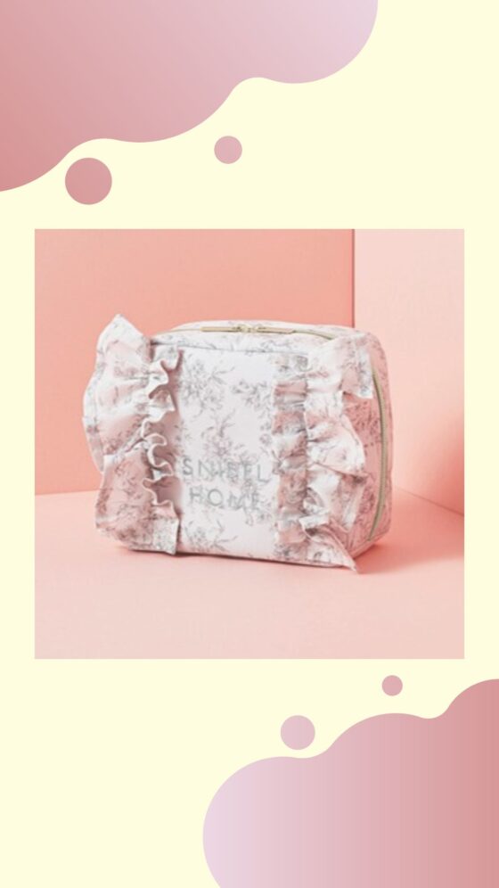 sweetweb.jp | ファッション、美容、コスメ、モデル撮影秘話など