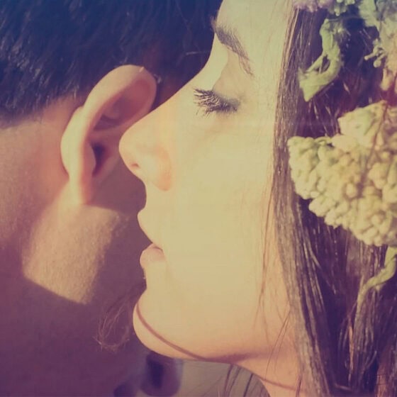 【夜のカワイイ誘い方♡】カレもベッドに直行したくなる……♡