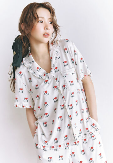 ミチとスナイデルホーム