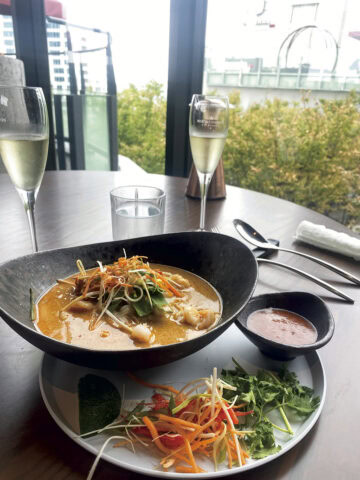 グルテンフリー生活