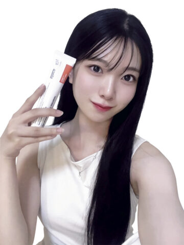 siliscaのオイントメント