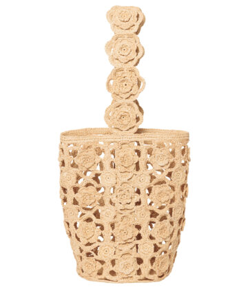 八木アリサのバッグ