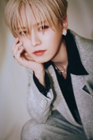 白岩瑠姫（JO1)】「静かな絵に浸りながら寝落ちするのが、最近の小さな