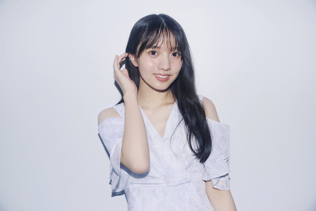 海邉朱莉（Akari Kaibe）