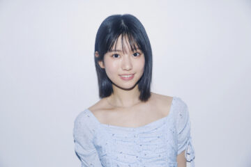 増田三莉音（Mirine Masuda）