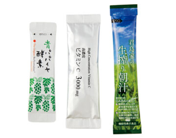 八木アリサのバッグ