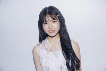 森平麗心（Urumi Morihira）