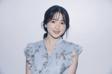 鈴木佑捺（Yuuna Suzuki）