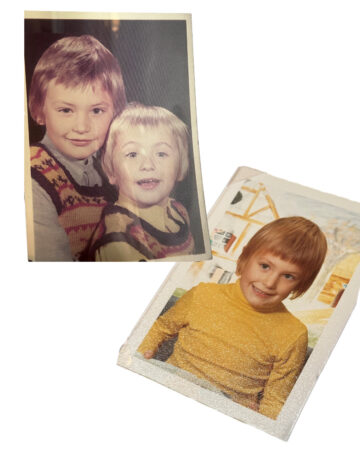 八木アリサのバッグ