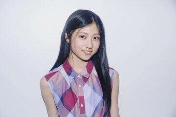 川端晃菜（Hina Kawabata）