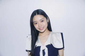 小津玲奈（Reina Ozu）