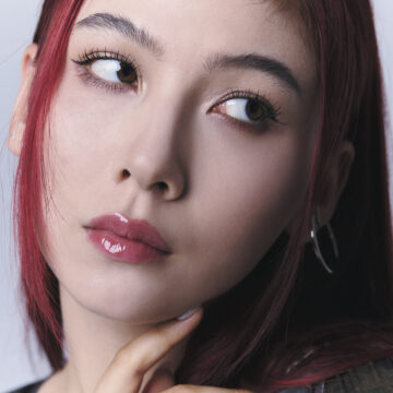 長谷川ミラ連載