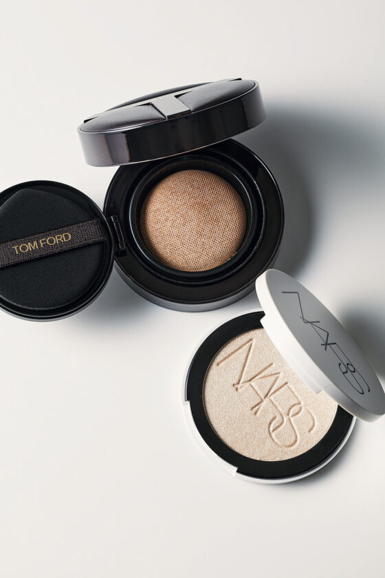 立体的な小顔がつくれる！美肌効果も叶う秋の新作ベースメイクアイテムを厳選