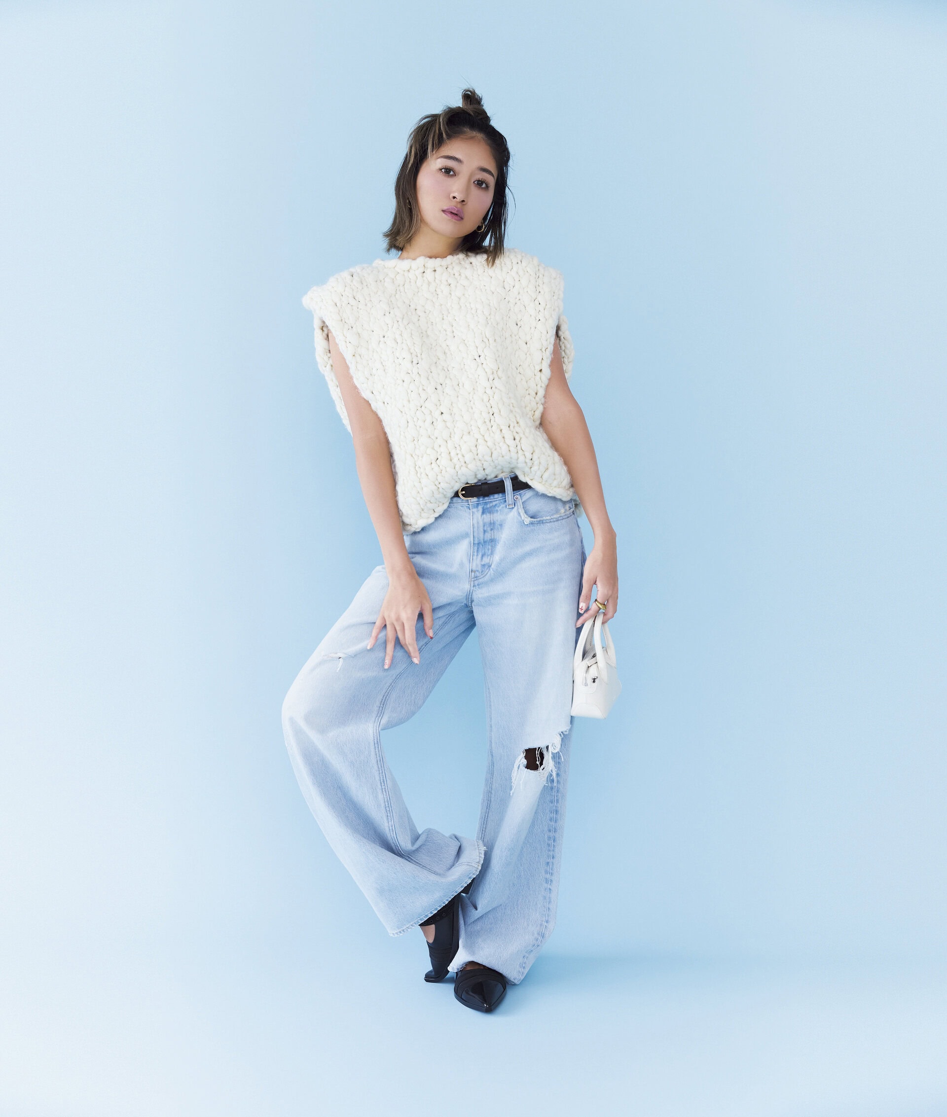 池田美優