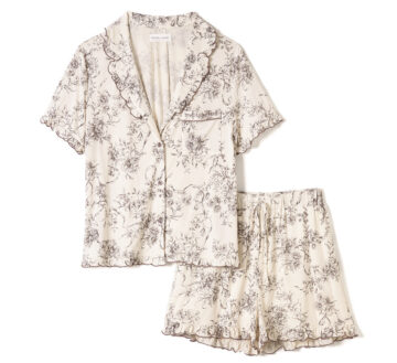 ミチとスナイデルホーム